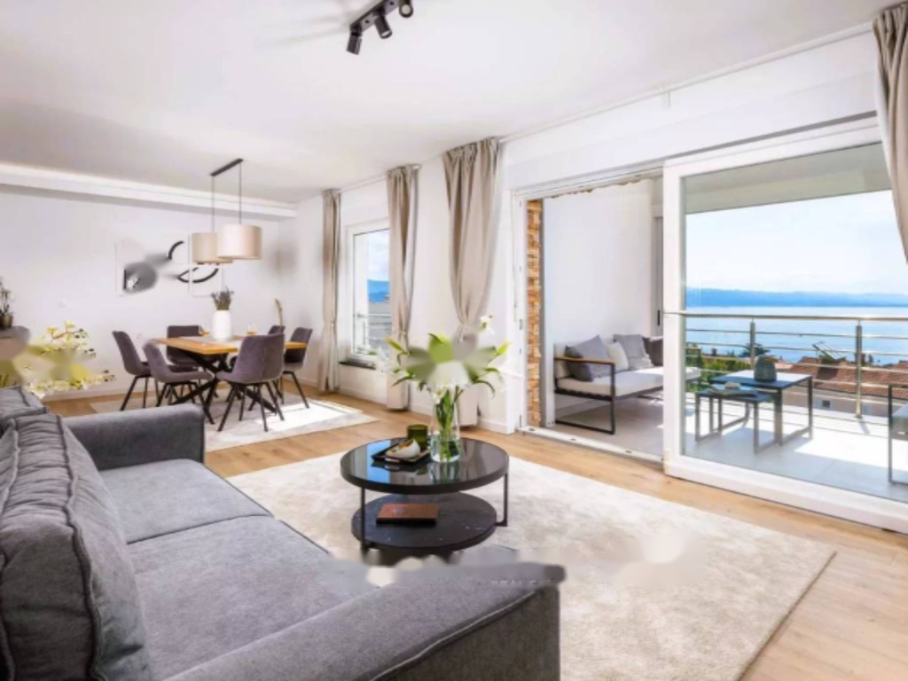 Appartamento a Opatija, Croazia, 93 m² - foto 2