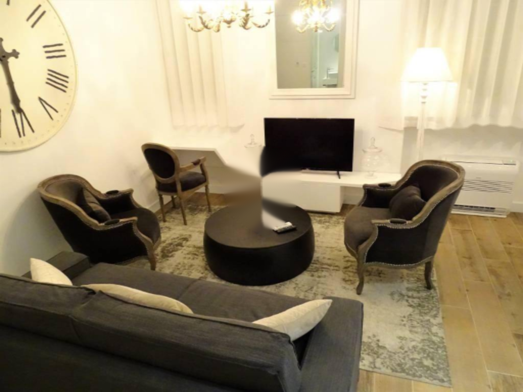 Wohnung in Opatija, Kroatien, 205 m² - Foto 2