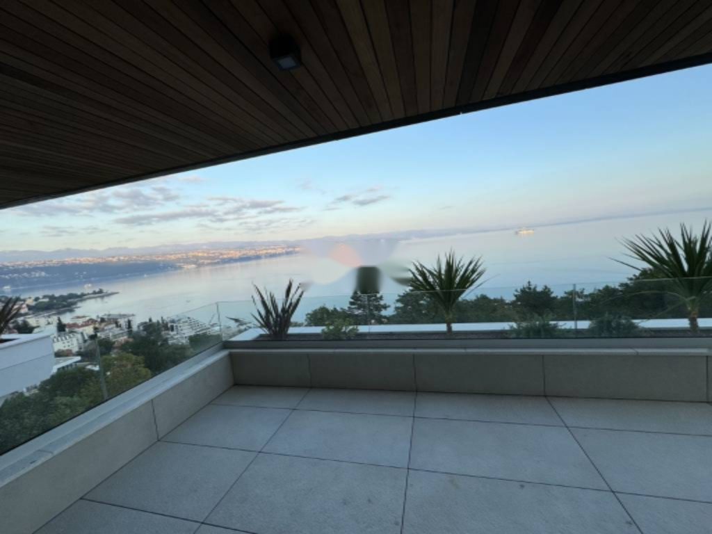 Wohnung in Opatija, Kroatien, 144 m² - Foto 2