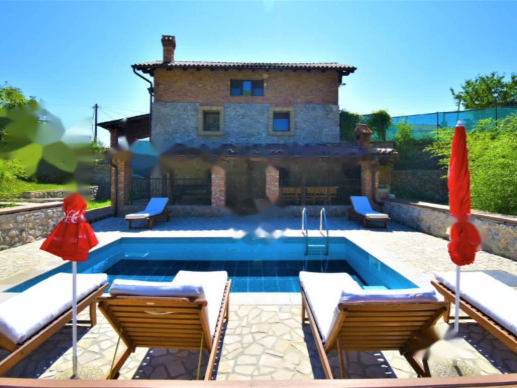 Casa en Opatija, Croacia, 511 m² - imagen 2