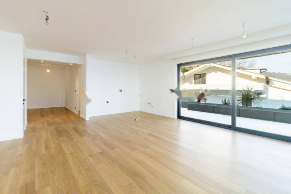 Piso en Opatija, Croacia, 200 m² - imagen 2