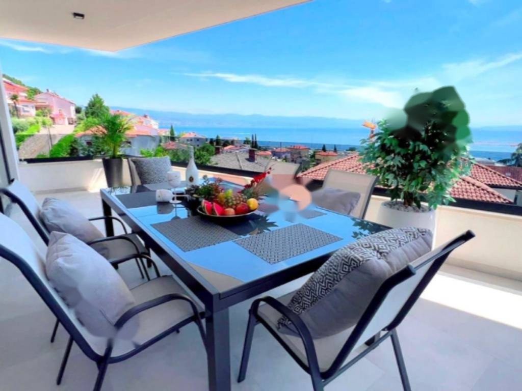 Appartamento a Opatija, Croazia, 158 m² - foto 2