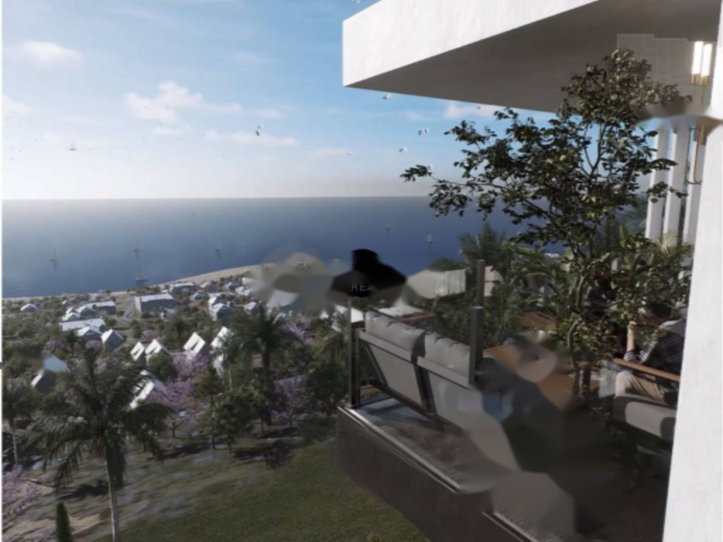 Flat in Opatija, Croatia, 80 m² - picture 2