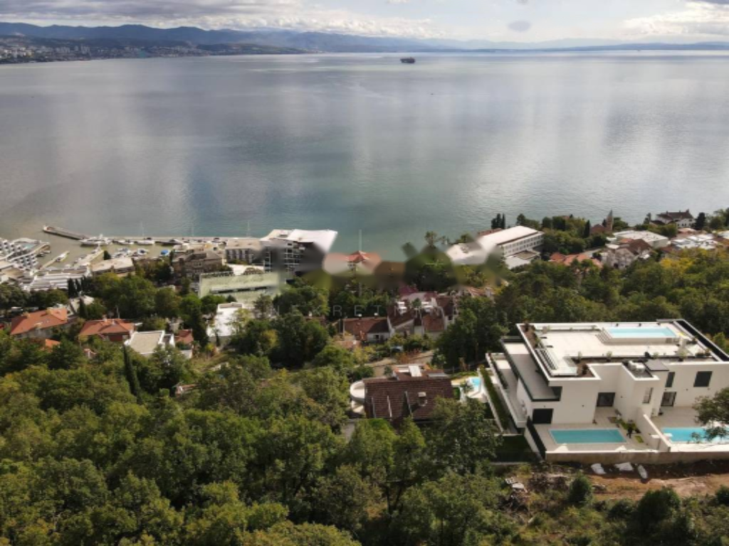 Wohnung in Opatija, Kroatien, 281 m² - Foto 2