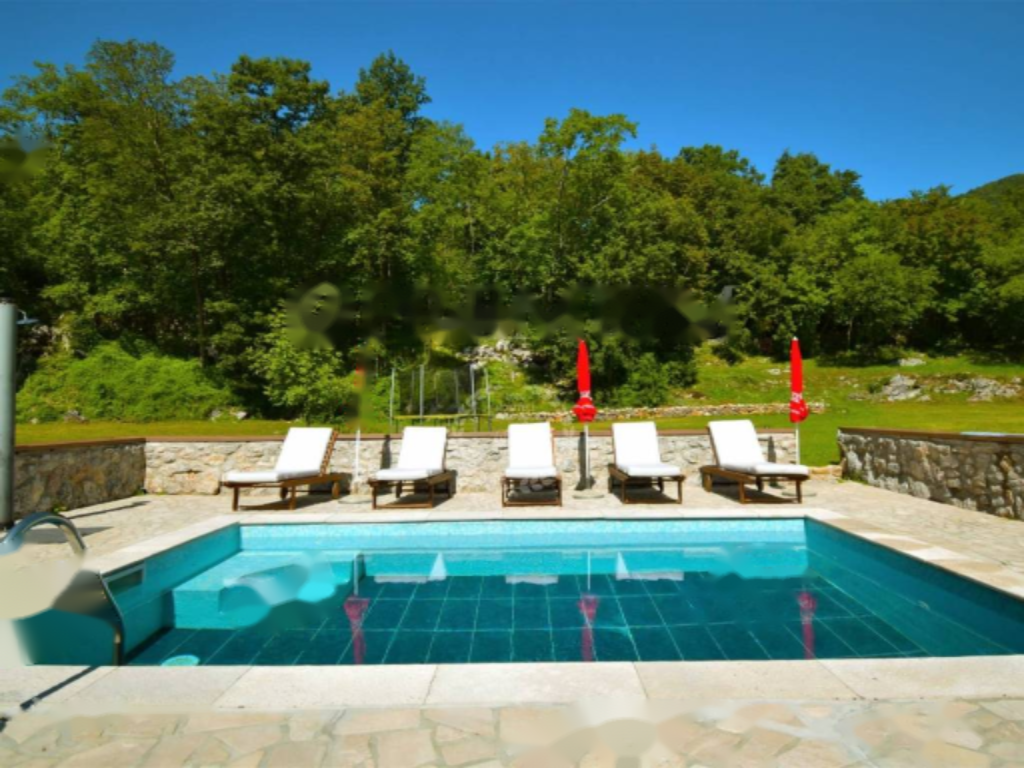 Casa en Opatija, Croacia, 511 m² - imagen 3