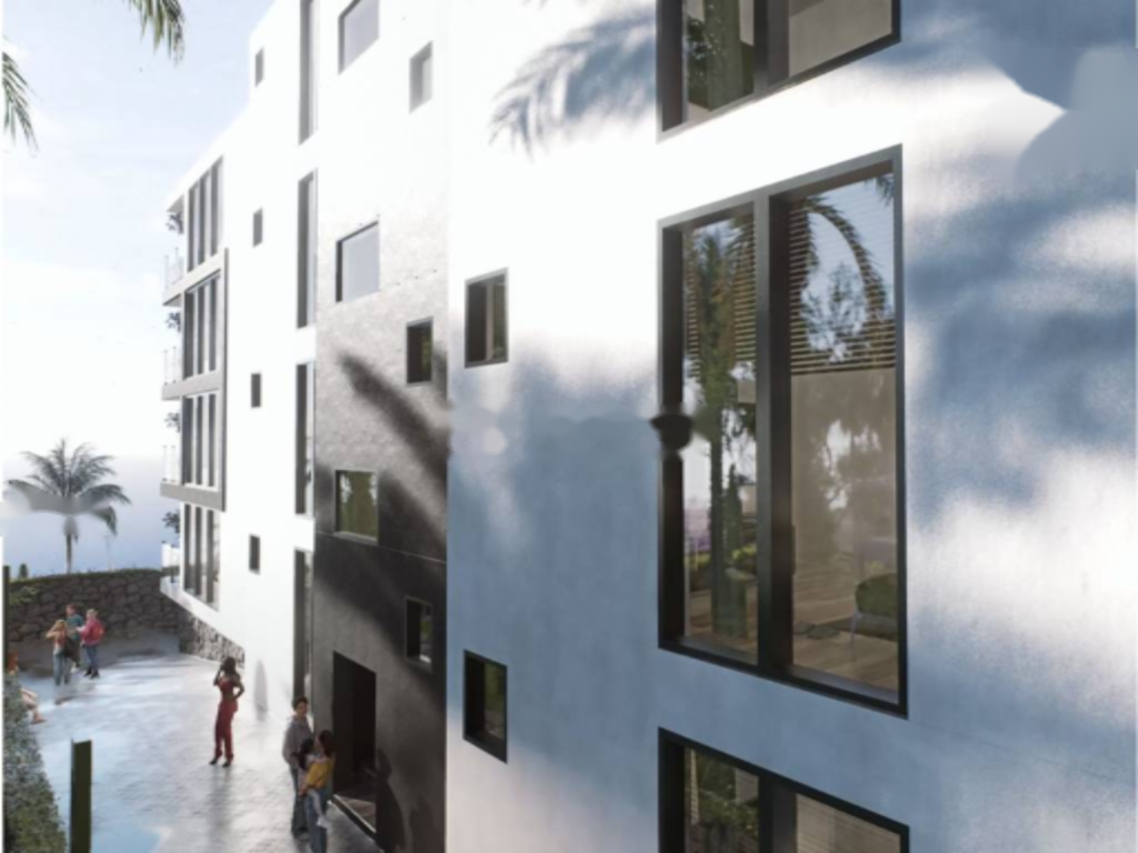 Flat in Opatija, Croatia, 80 m² - picture 3