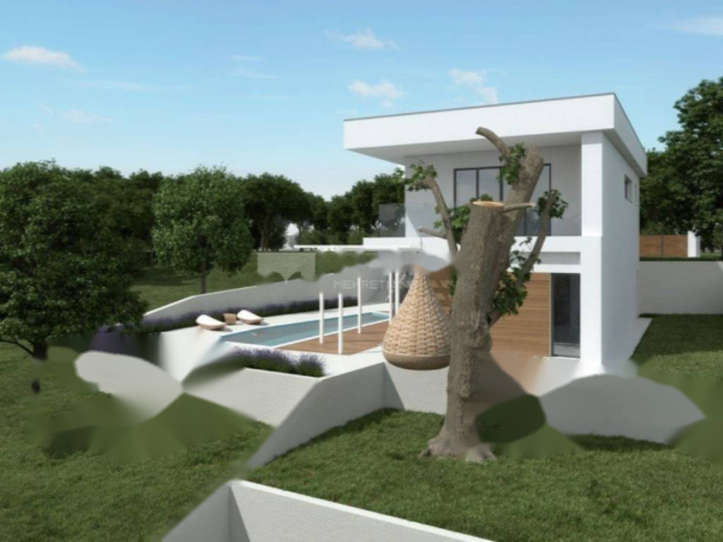 Maison à Opatija, Croatie, 160 m² - image 3