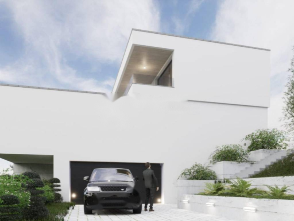 House in Opatija, Croatia, 395 m² - picture 3