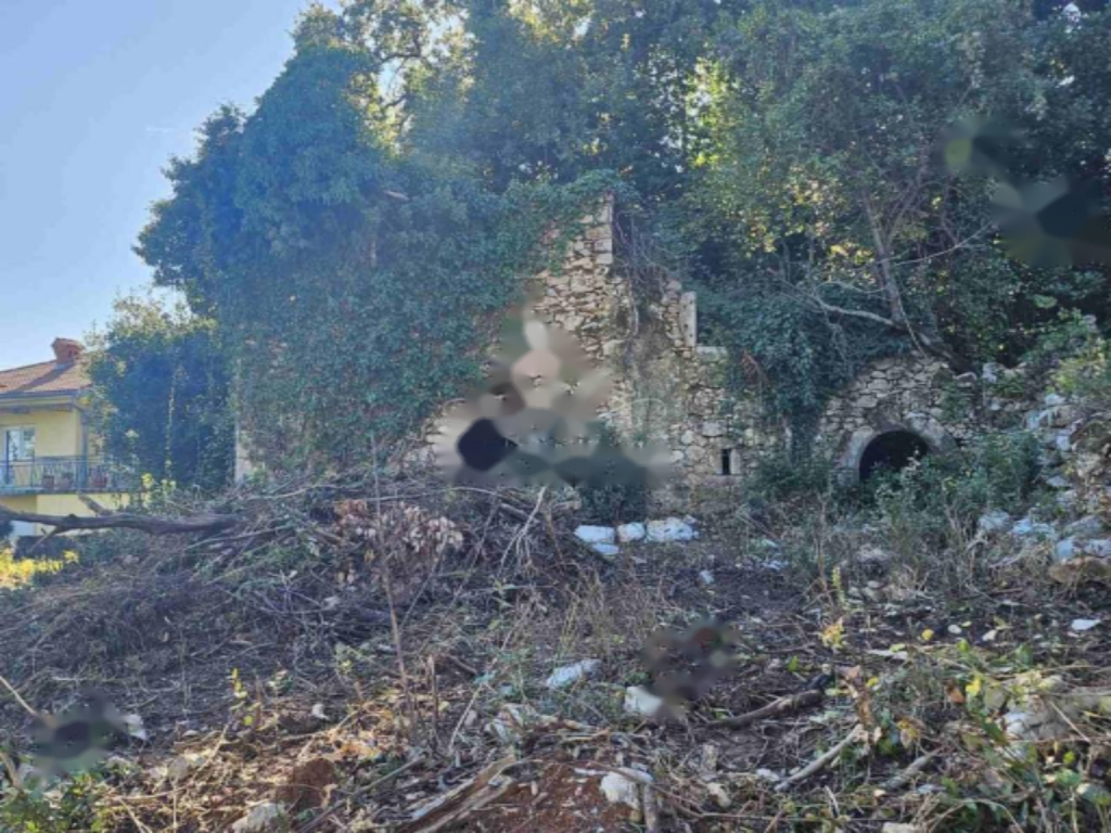 Casa a Opatija, Croazia, 120 m² - foto 3