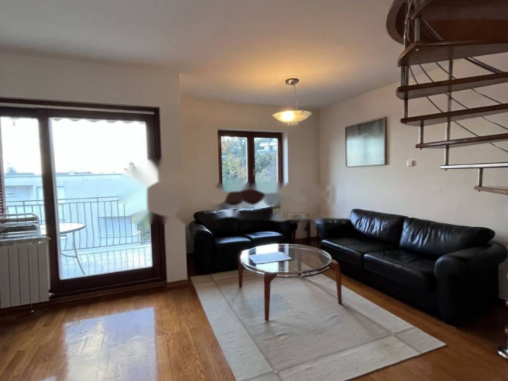 Wohnung in Opatija, Kroatien, 107 m² - Foto 3