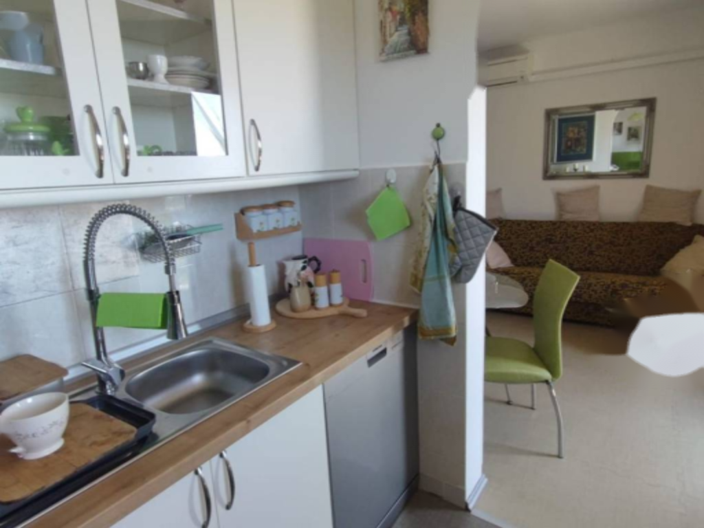 Appartement à Opatija, Croatie, 48 m² - image 3
