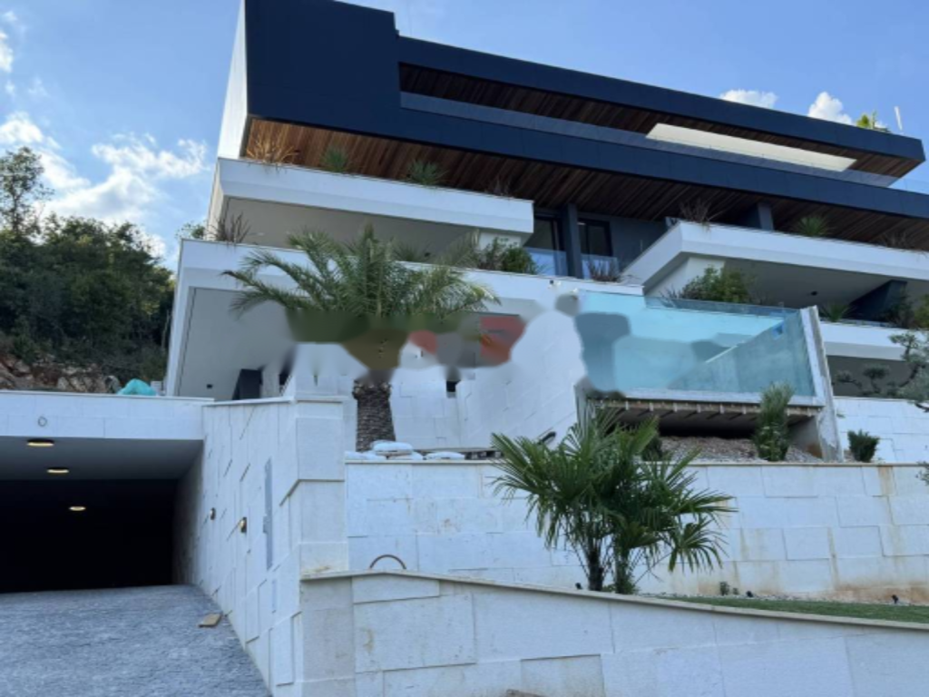 Appartement à Opatija, Croatie, 217 m² - image 3