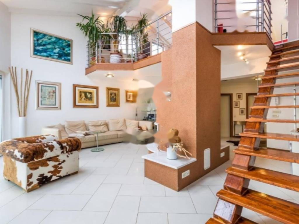 Appartamento a Opatija, Croazia, 222 m² - foto 3