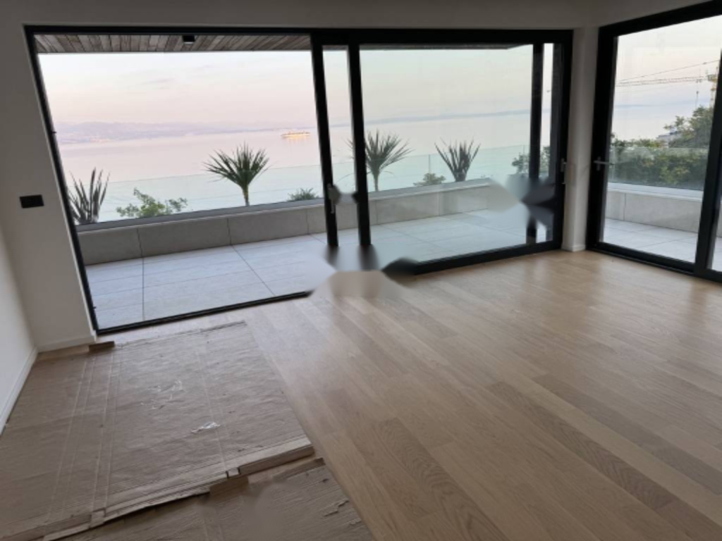 Wohnung in Opatija, Kroatien, 144 m² - Foto 3