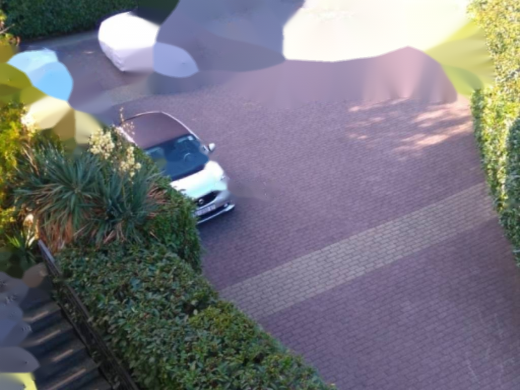 Wohnung in Opatija, Kroatien, 97 m² - Foto 3