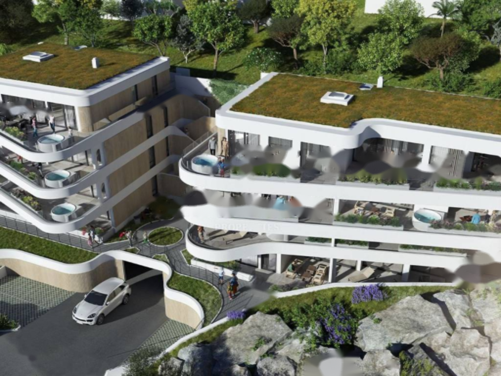 Wohnung in Opatija, Kroatien, 62 m² - Foto 3