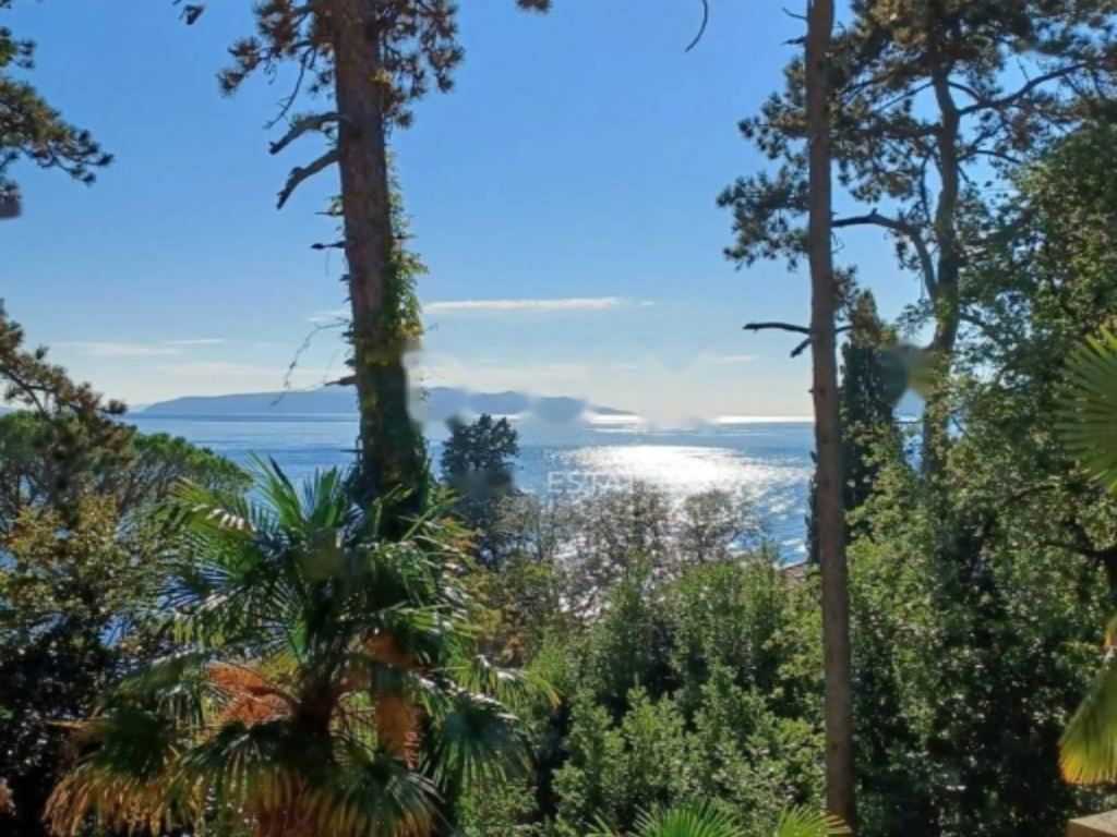 Wohnung in Opatija, Kroatien, 294 m² - Foto 3