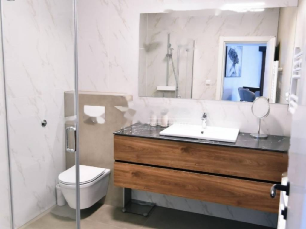 Piso en Opatija, Croacia, 55 m² - imagen 3