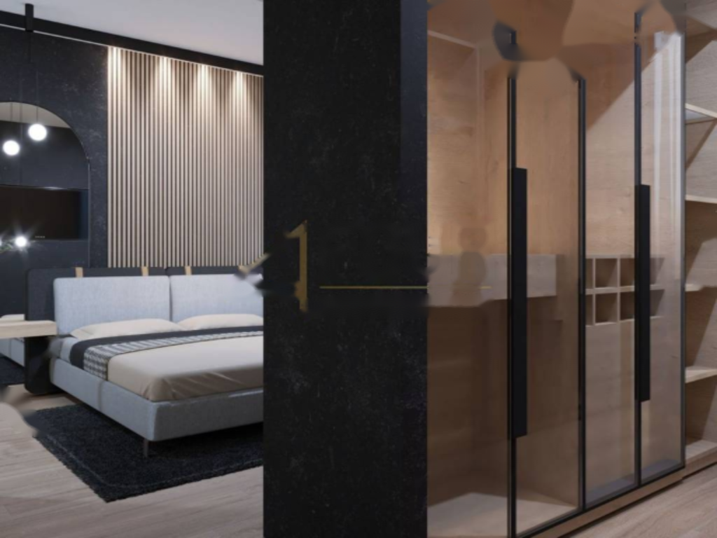 Appartamento a Opatija, Croazia, 117 m² - foto 3