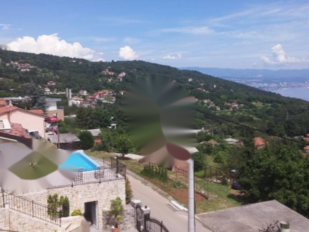 Casa en Opatija, Croacia, 332 m² - imagen 3