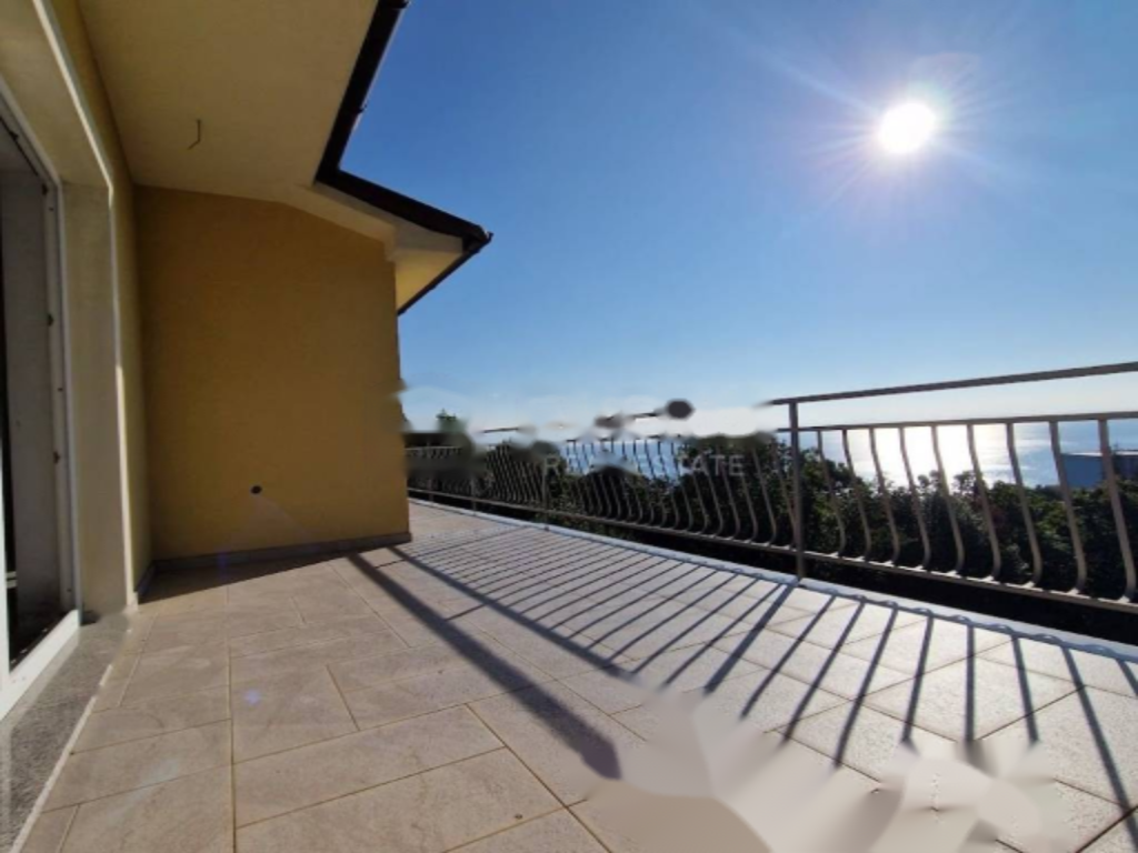 Haus in Opatija, Kroatien, 513 m² - Foto 3