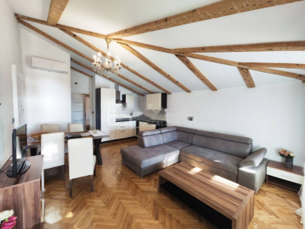 Flat in Opatija, Croatia, 65 m² - picture 3