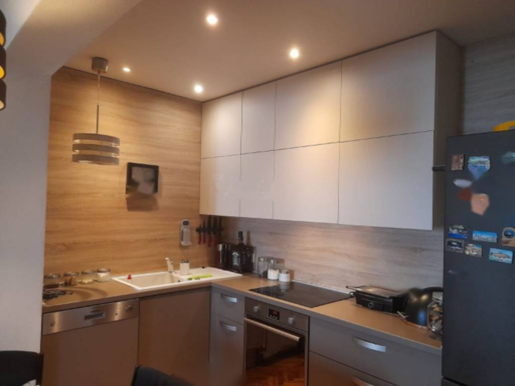 Appartement à Opatija, Croatie, 49 m² - image 3
