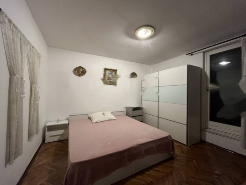 Wohnung in Opatija, Kroatien, 58 m² - Foto 3