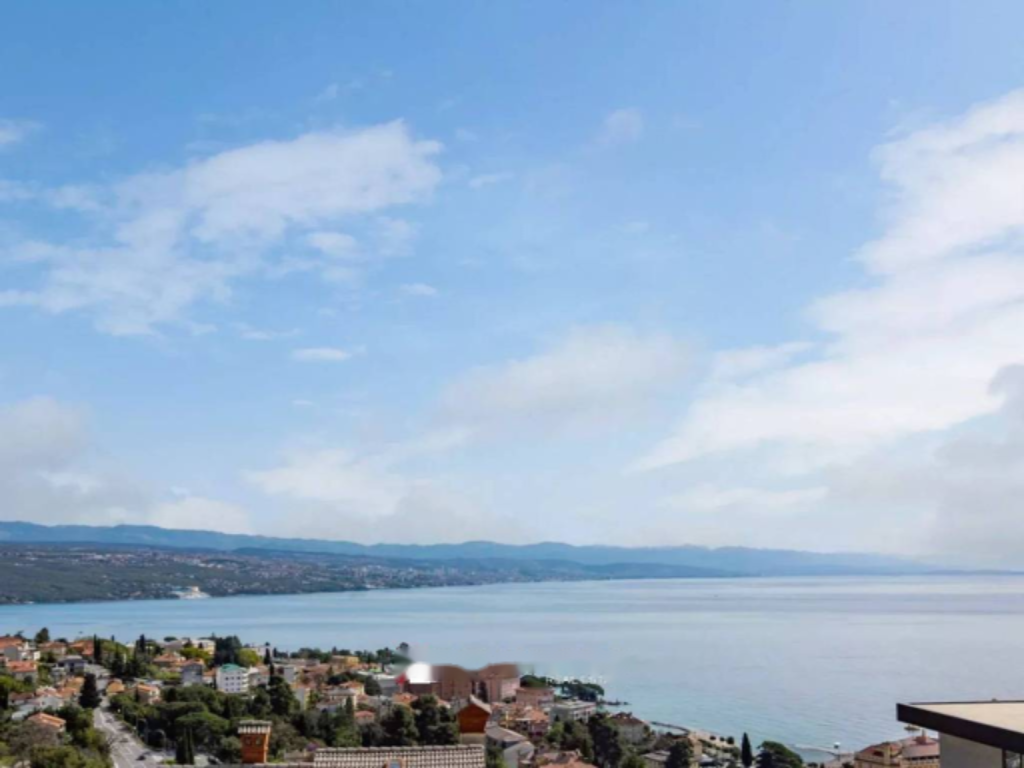 Piso en Opatija, Croacia, 75 m² - imagen 3