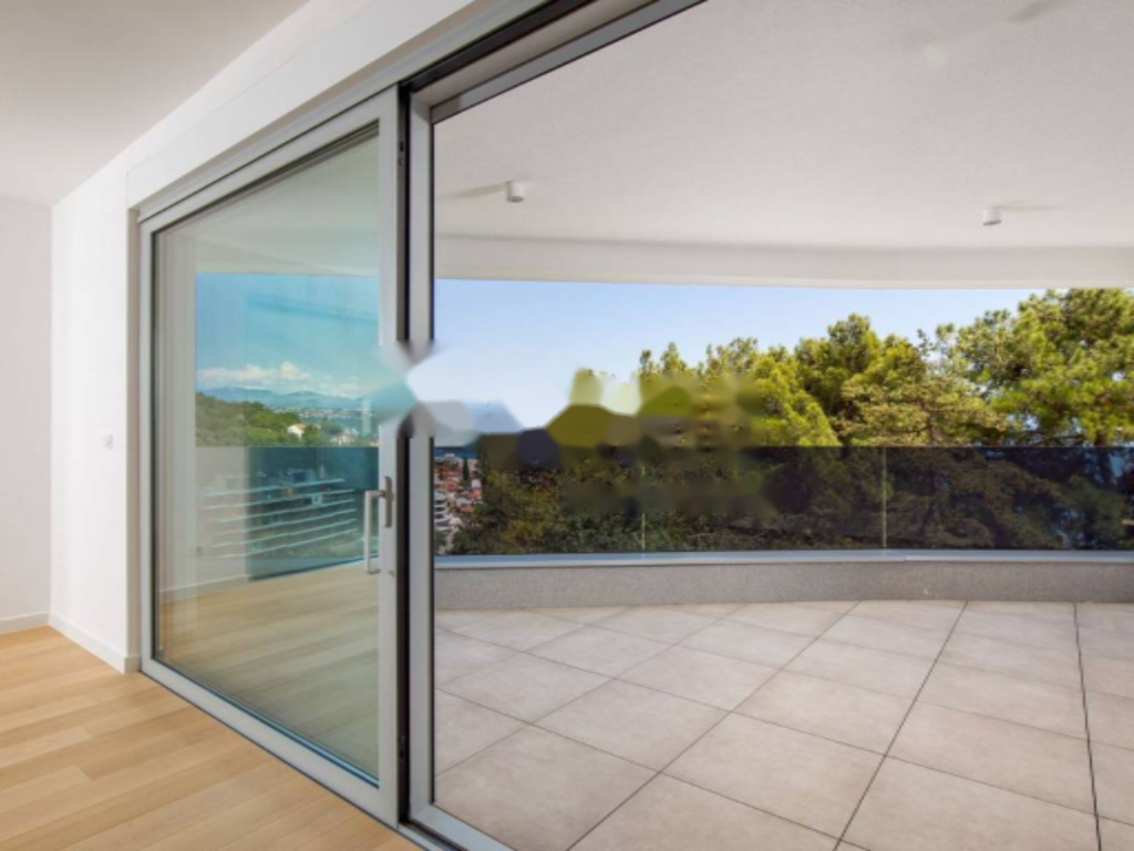 Wohnung in Opatija, Kroatien, 262 m² - Foto 3