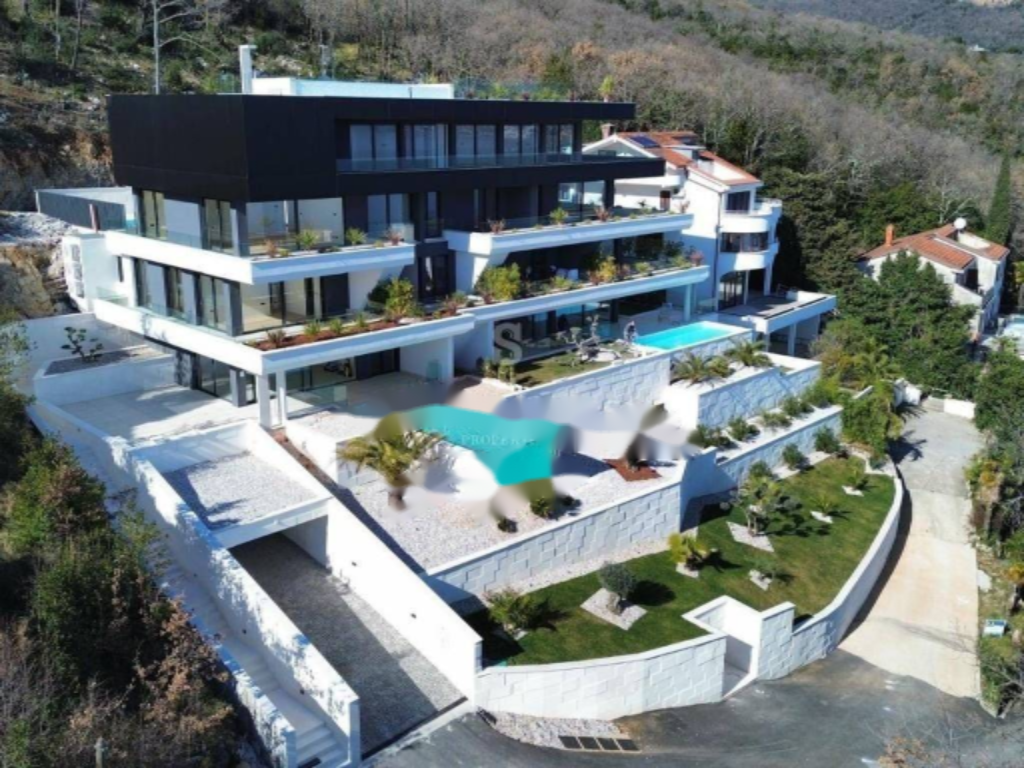 Appartement à Opatija, Croatie, 70 m² - image 3