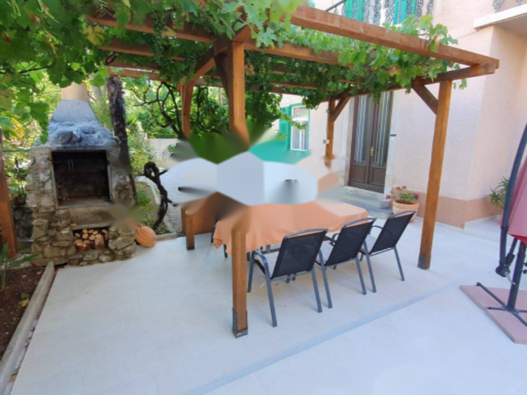 Piso en Opatija, Croacia, 205 m² - imagen 3