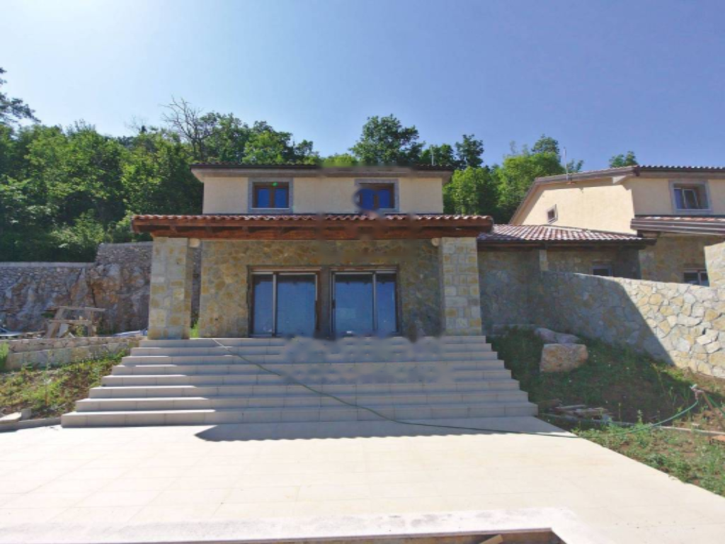 Casa en Opatija, Croacia, 400 m² - imagen 3