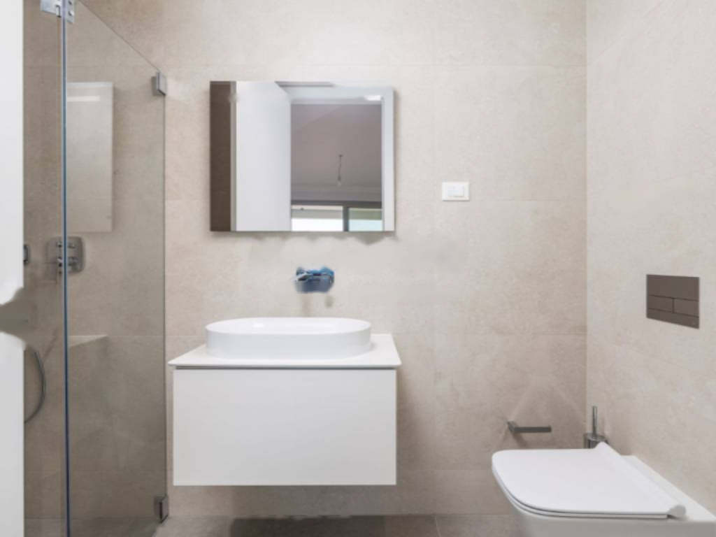 Wohnung in Opatija, Kroatien, 96 m² - Foto 3