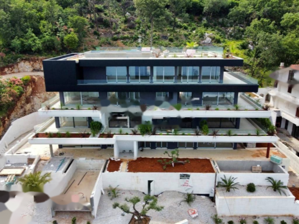 Appartement à Opatija, Croatie, 93 m² - image 3