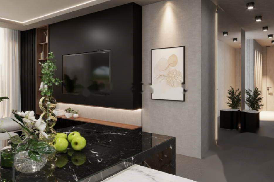 Appartamento a Opatija, Croazia, 149 m² - foto 3