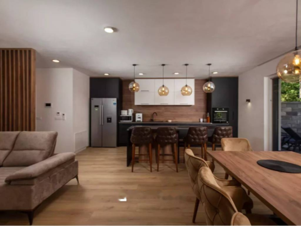 Casa a Opatija, Croazia, 218 m² - foto 3