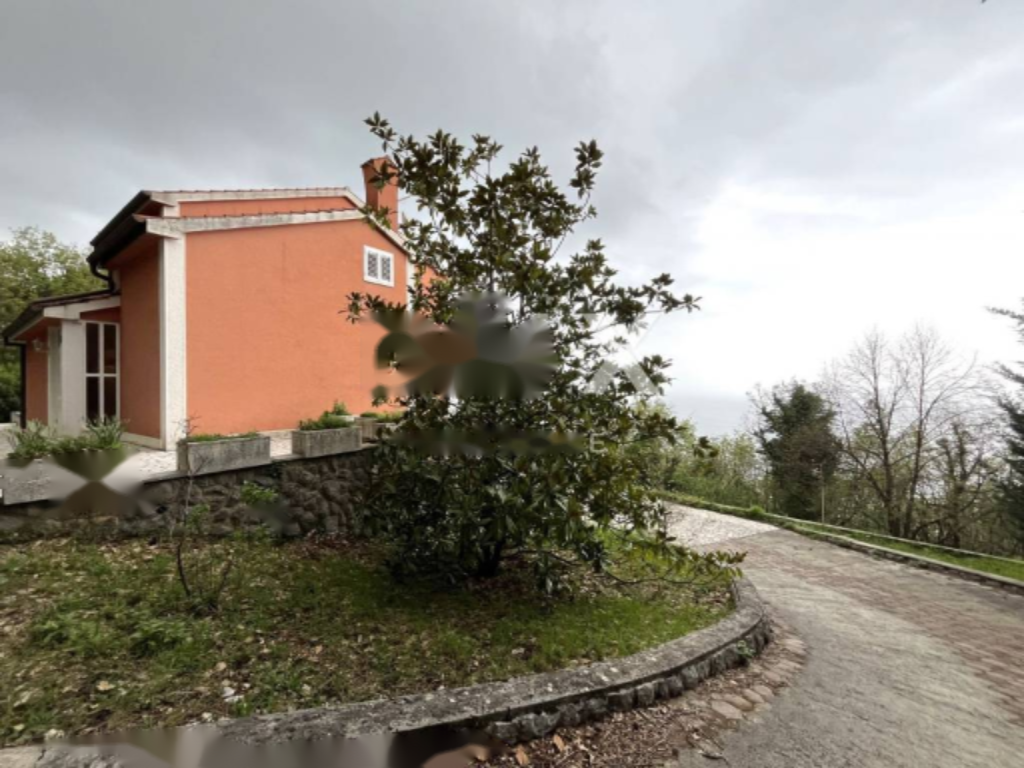 Casa a Opatija, Croazia, 260 m² - foto 3