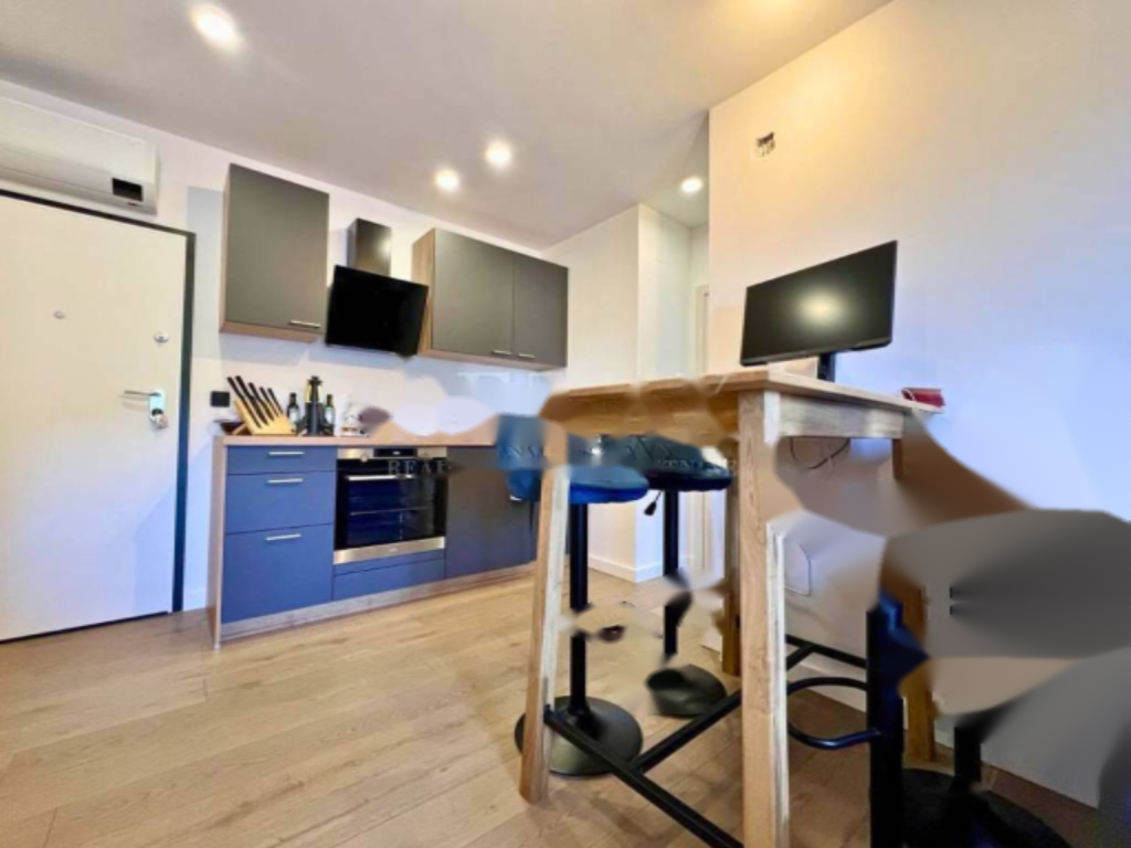 Appartement à Opatija, Croatie, 55 m² - image 3