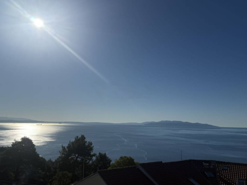 Flat in Opatija, Croatia, 148 m² - picture 3