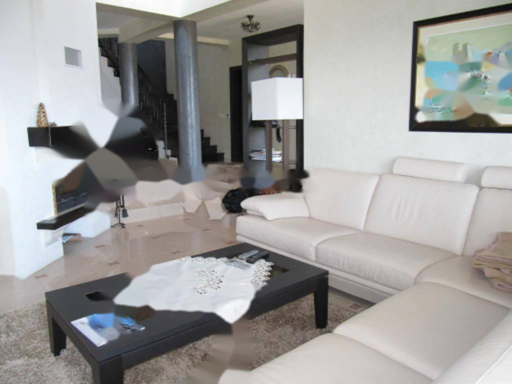 Haus in Opatija, Kroatien, 350 m² - Foto 3