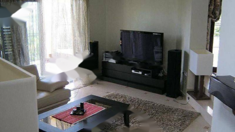 Haus in Opatija, Kroatien, 350 m² - Foto 4