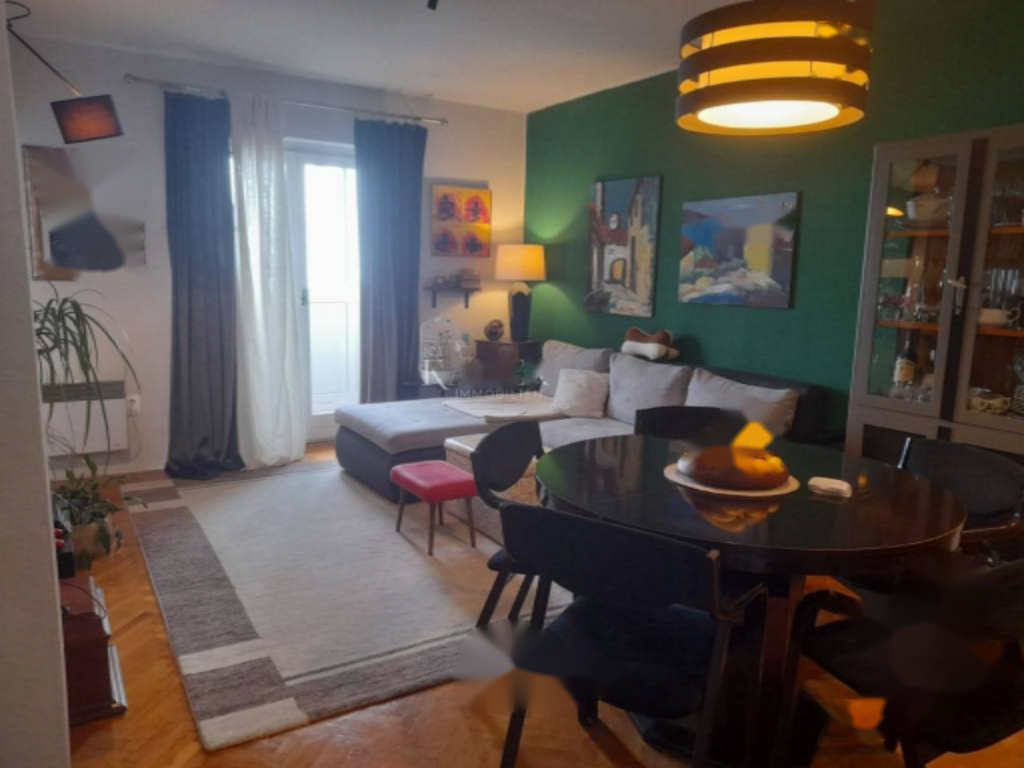 Appartement à Opatija, Croatie, 49 m² - image 4