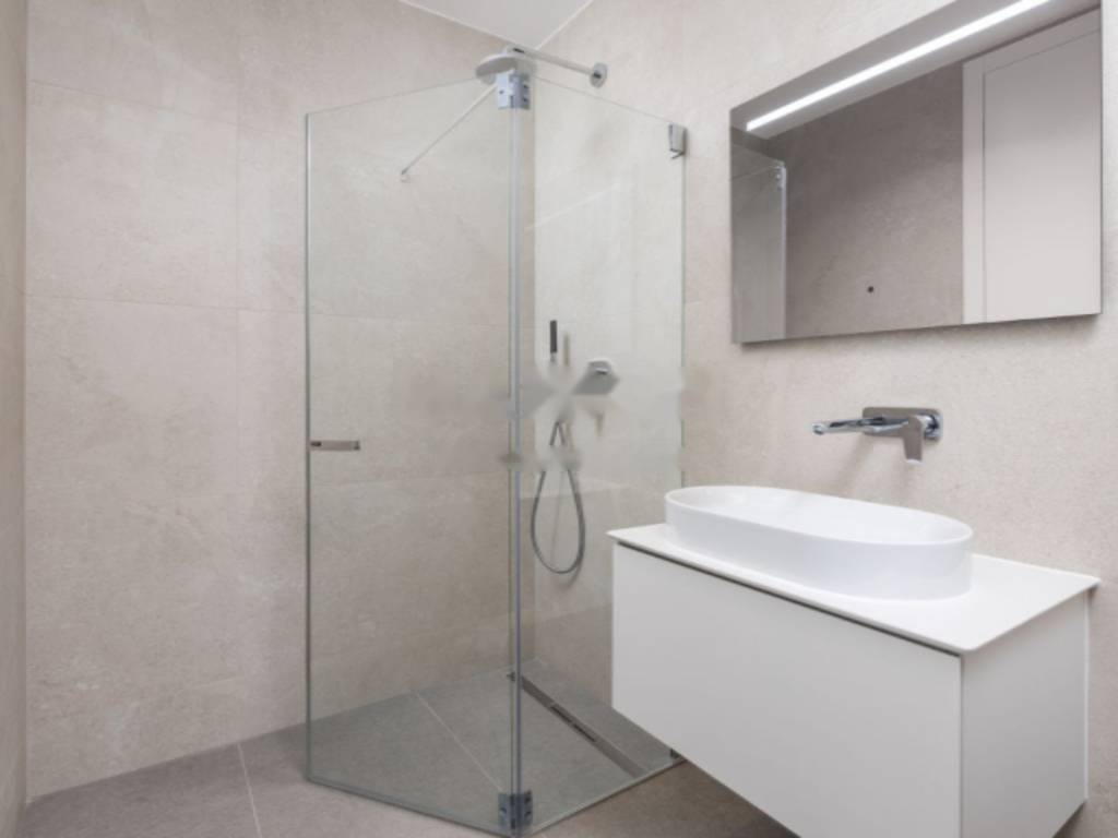 Wohnung in Opatija, Kroatien, 96 m² - Foto 4