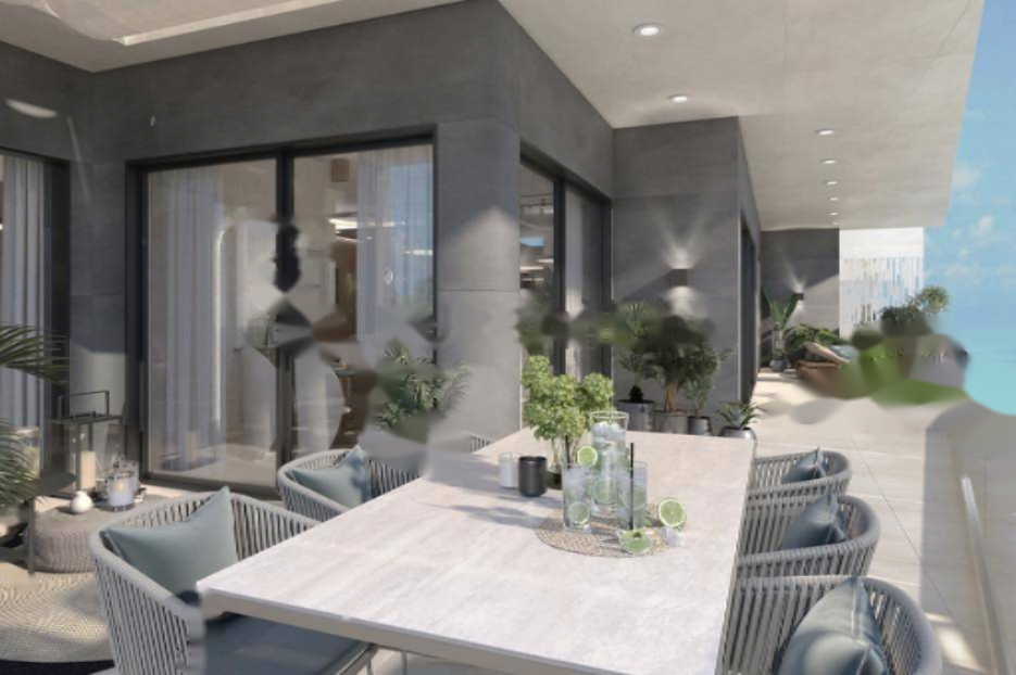 Wohnung in Opatija, Kroatien, 162 m² - Foto 4