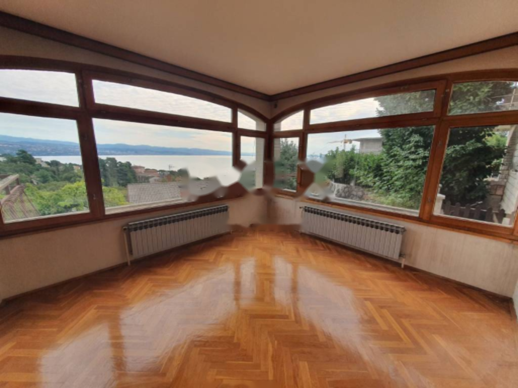 Casa en Opatija, Croacia, 302 m² - imagen 4