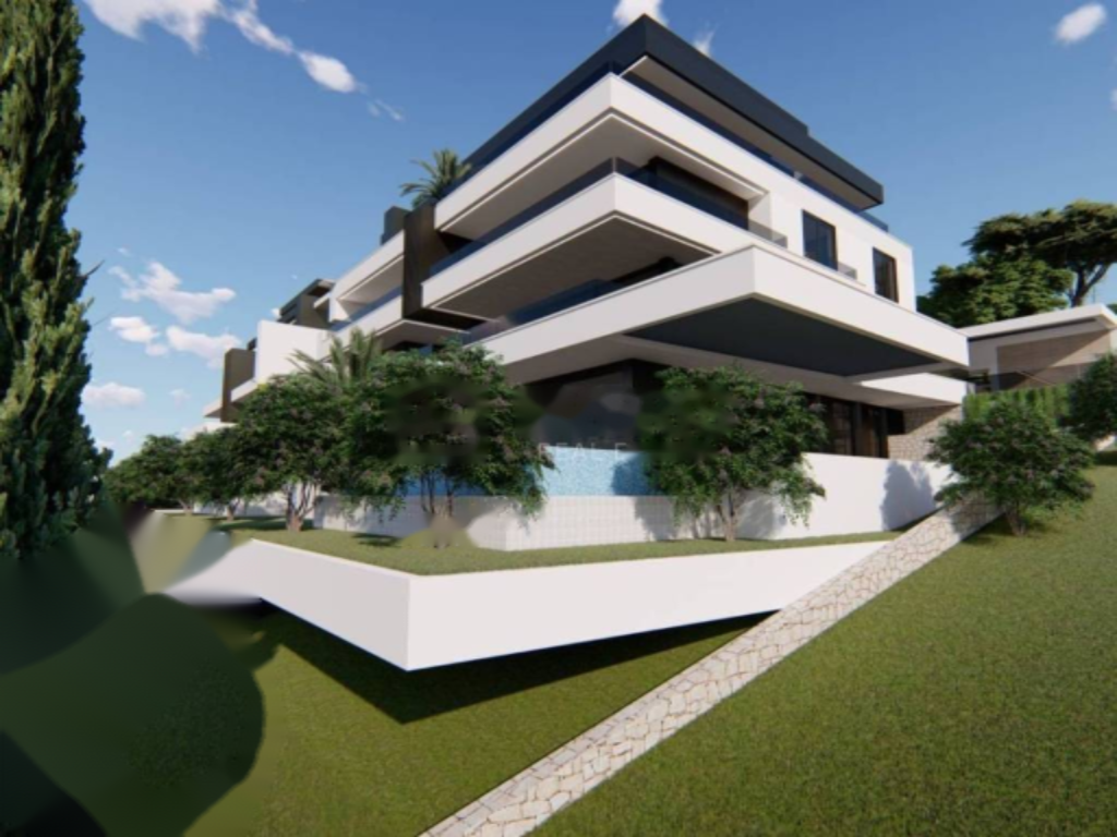 Flat in Opatija, Croatia, 143 m² - picture 4