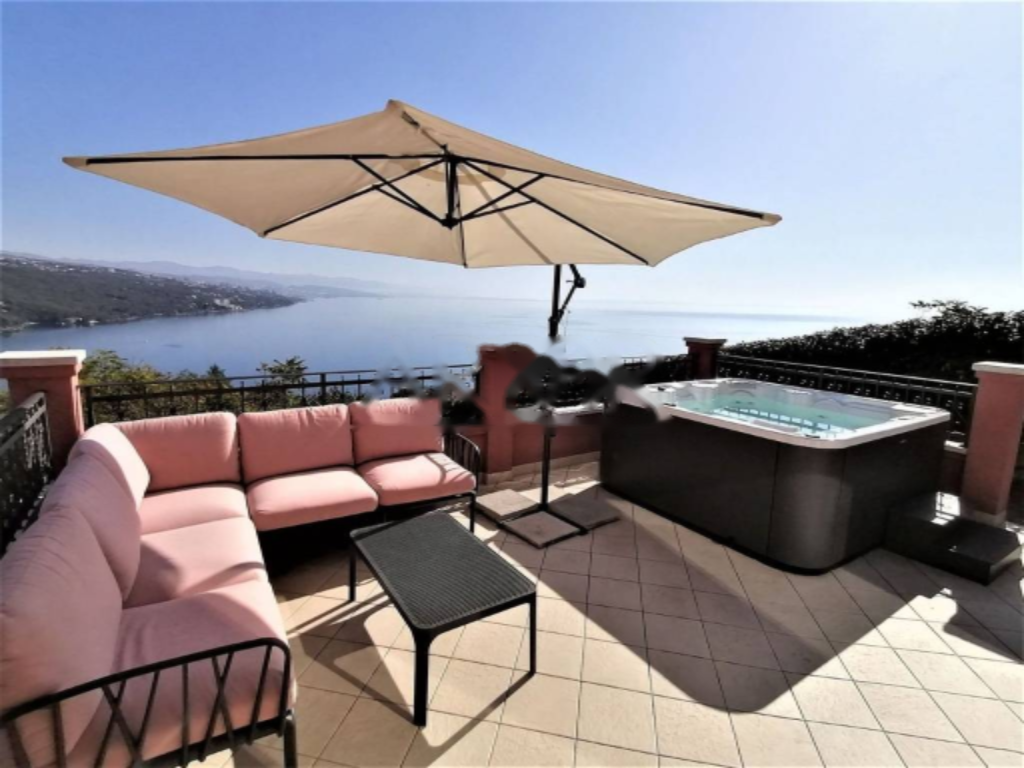 Maison à Opatija, Croatie, 550 m² - image 4