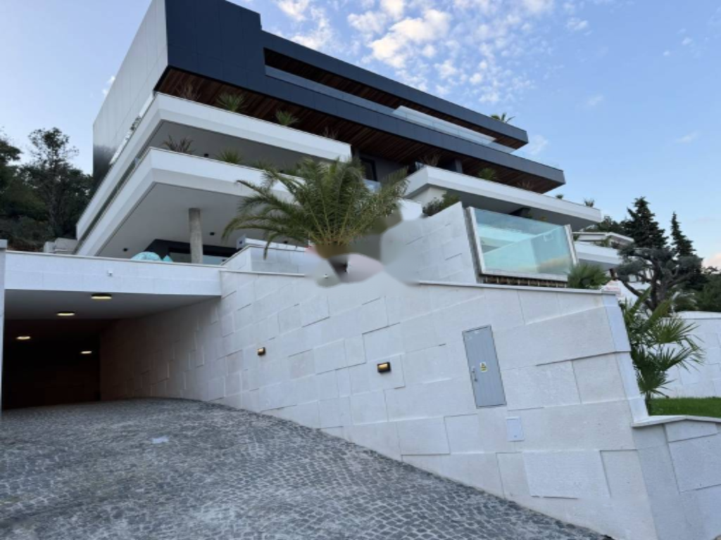 Wohnung in Opatija, Kroatien, 144 m² - Foto 4