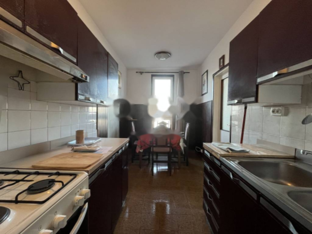 Wohnung in Opatija, Kroatien, 58 m² - Foto 4